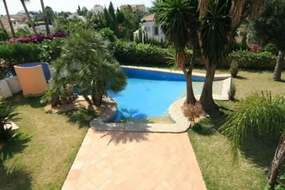Villa Hermosa — foto 11