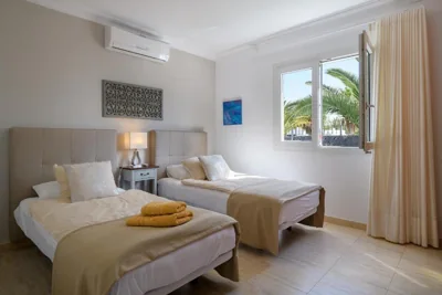 Villa Hermosa — foto 2