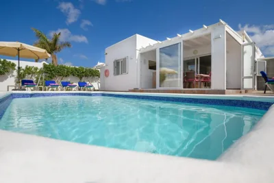 Villa Hermosa — foto 4