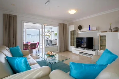 Villa Hermosa — foto 6