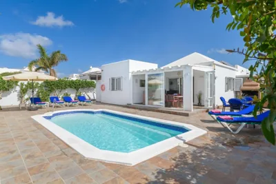 Villa Hermosa — foto 7
