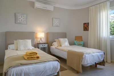 Villa Hermosa — foto 8