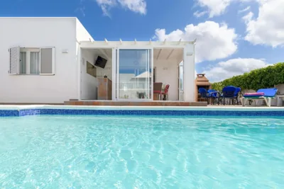 Villa Hermosa — foto 9