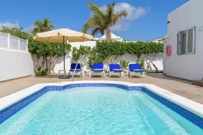 Villa Hermosa — foto 10