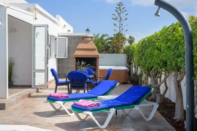 Villa Hermosa — foto 11