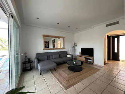 Villa Hermosa with a private pool — foto 6
