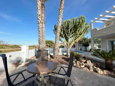 Villa Hermosa with a private pool — foto 7