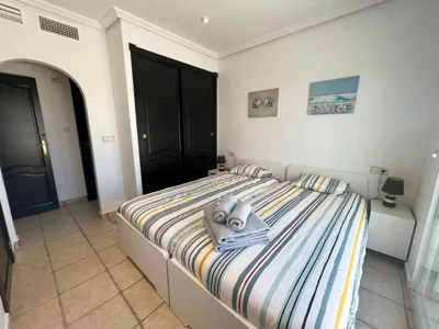 Villa Hermosa with a private pool — foto 12