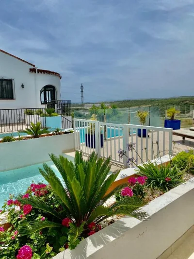 Villa Hesla — foto 4