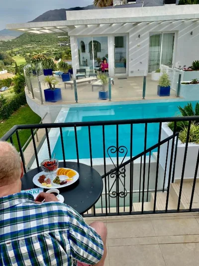 Villa Hesla — foto 5