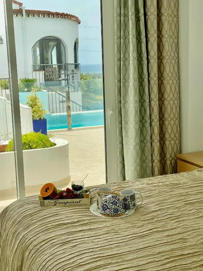 Villa Hesla — foto 6
