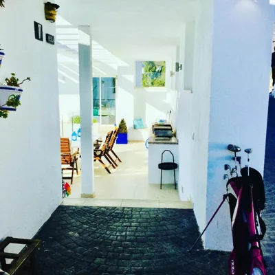 Villa Hesla — foto 10