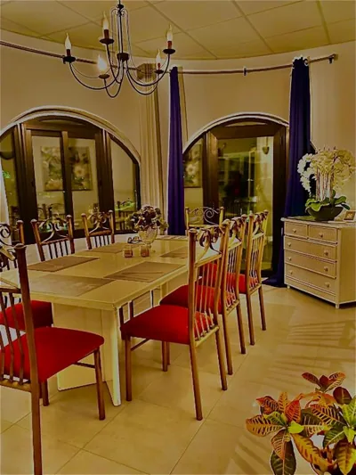 Villa Hesla — foto 11