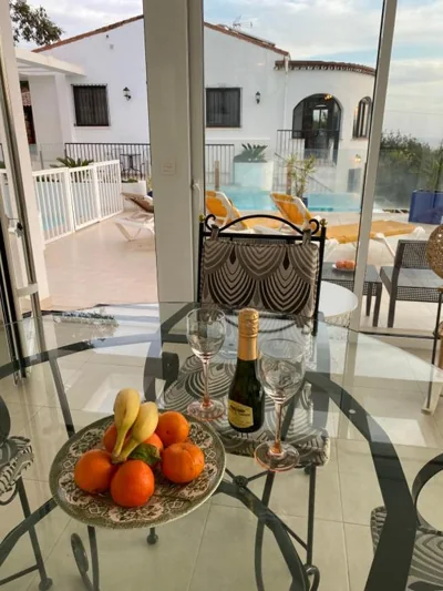 Villa Hesla — foto 12