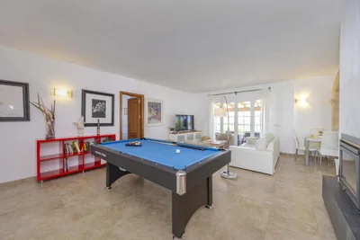 Villa Heura 18 — foto 2