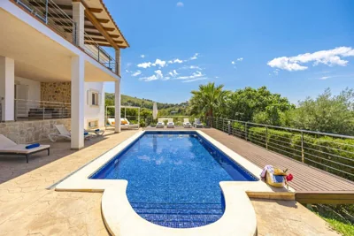 Villa Heura 18 — foto 3