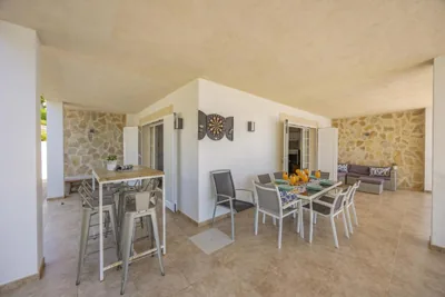 Villa Heura 18 — foto 8