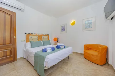 Villa Heura 18 — foto 10