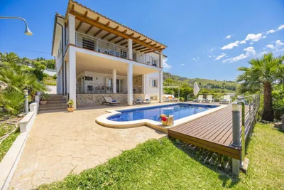 Villa Heura 18 — foto 11