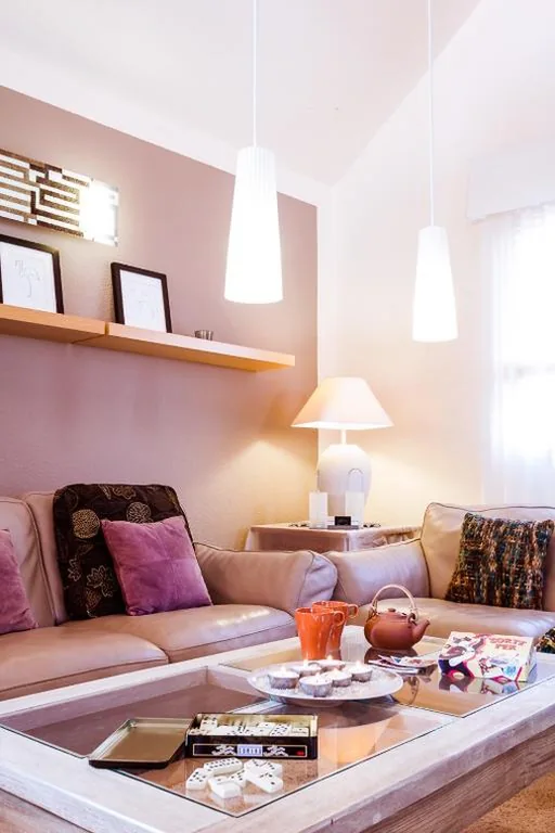 Villa mit privatem Pool — Villa Hibiscus Centrum Corralejo Beach Private Pool Family