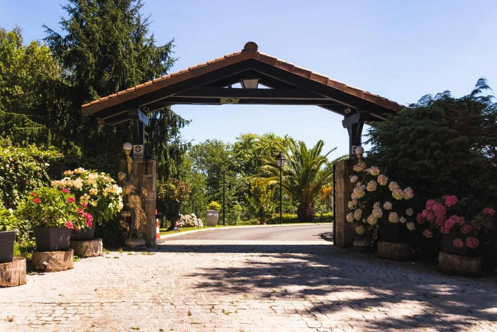Moradia com 3 quartos — Villa Higer