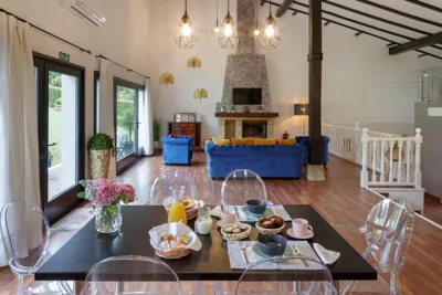 Villa Higer — foto 4
