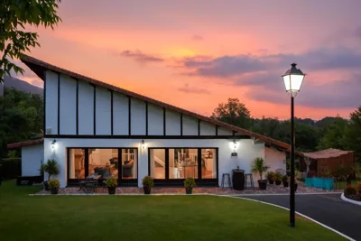 Villa Higer — foto 6