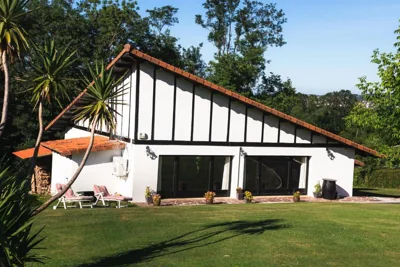 Villa Higer — foto 10