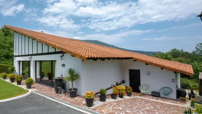 Villa Higer — foto 12