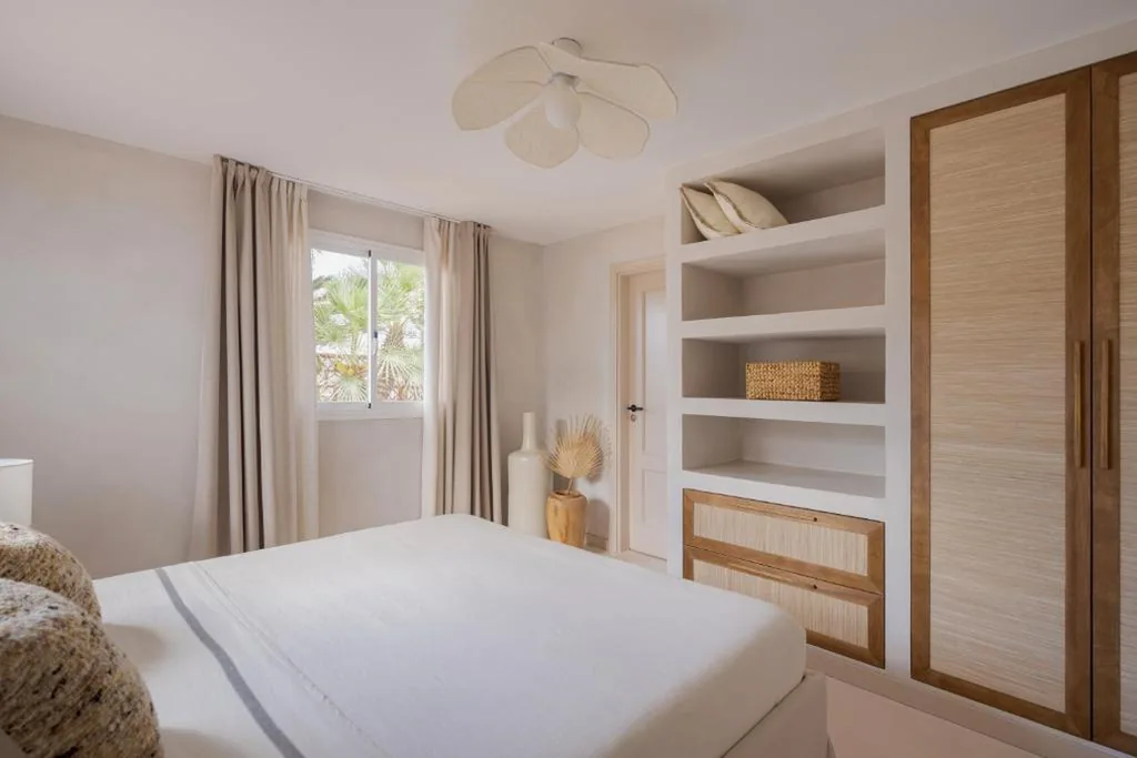 Villa Hikari - Design house with heated pool in Corralejo
