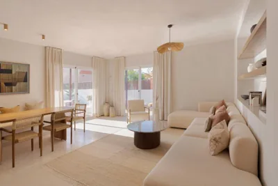 Villa Hikari - Design house with heated pool in Corralejo — foto 5