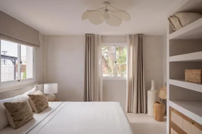 Villa Hikari - Design house with heated pool in Corralejo — foto 7