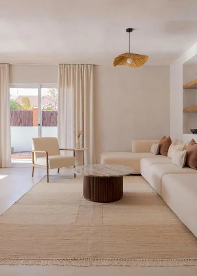 Villa Hikari - Design house with heated pool in Corralejo — foto 10
