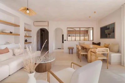 Villa Hikari - Design house with heated pool in Corralejo — foto 12