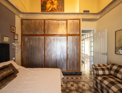 Villa histórica con jardín y piscina cerca del centro — photo 12