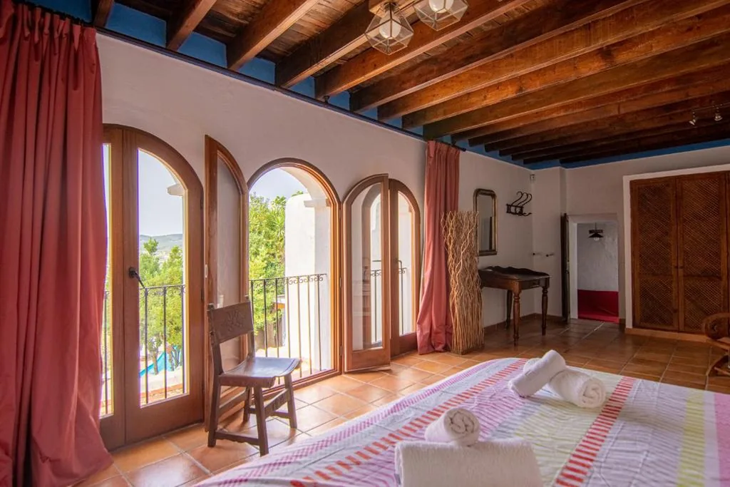 Villa Historica