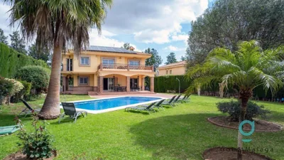 Villa Hole in One - by GoLetMalaga — foto 3