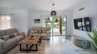 Villa Hole in One - by GoLetMalaga — foto 5