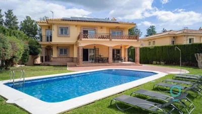 Villa Hole in One - by GoLetMalaga — foto 8