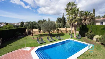 Villa Hole in One - by GoLetMalaga — foto 10