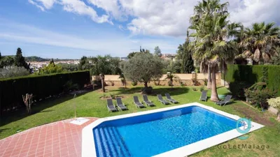 Villa Hole in One - by GoLetMalaga — foto 11