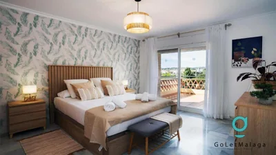Villa Hole in One - by GoLetMalaga — foto 12