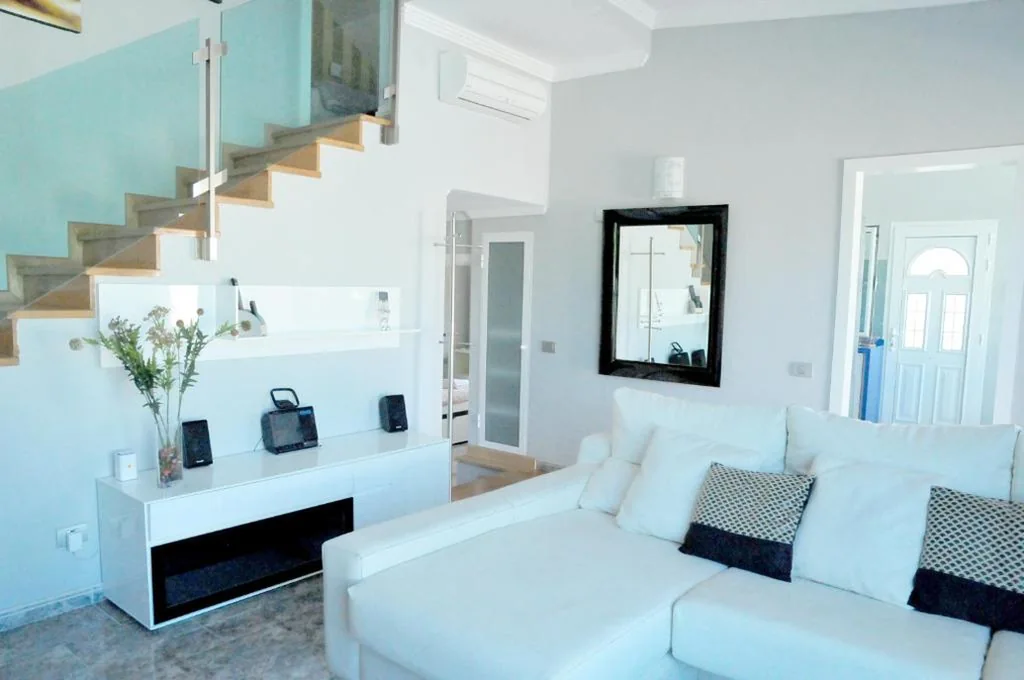 Haus — Villa Holiday World