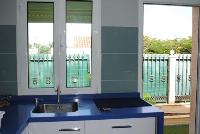 Villa Holiday World — Foto 3