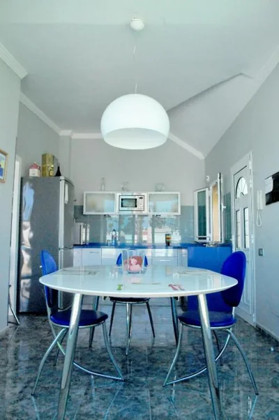 Villa Holiday World — Foto 4