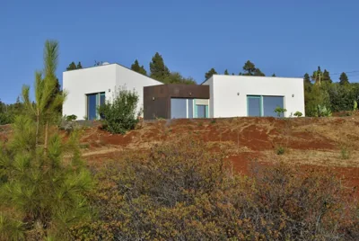 VILLA HORIZONTE — foto 10