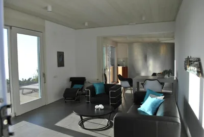 VILLA HORIZONTE — foto 12