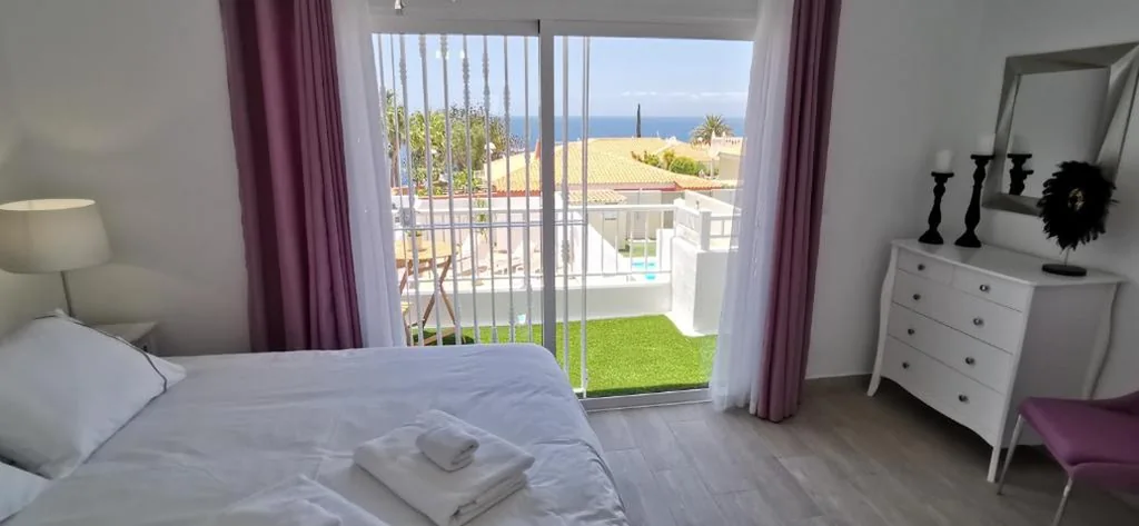 Villa Hortensia