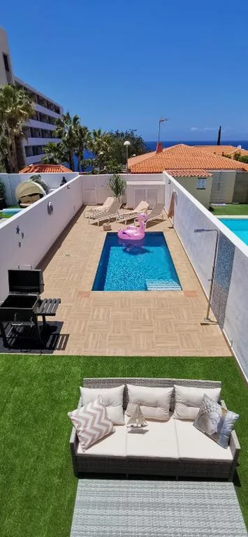 Villa Hortensia — foto 4
