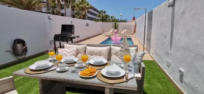 Villa Hortensia — foto 7